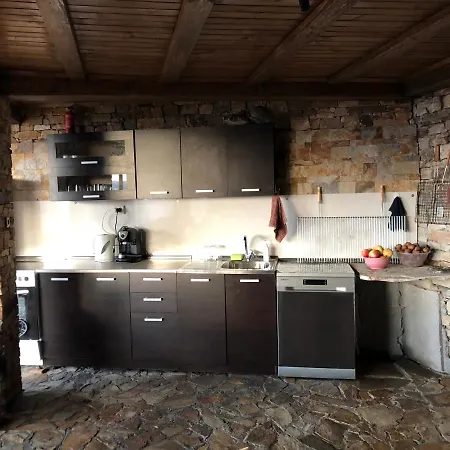 Guest house Agush Kribul