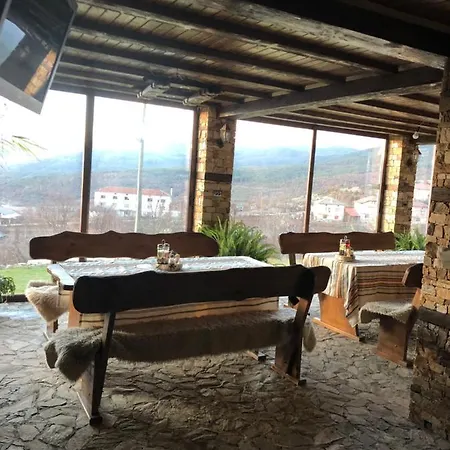 Guest house Agush Kribul