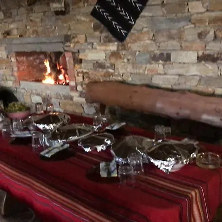 Agush Guest house *