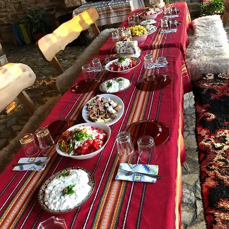 Agush Guest house