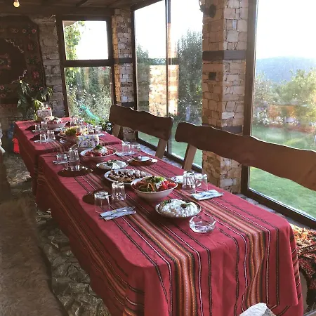 Agush Guest house