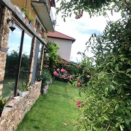 Guest house Agush