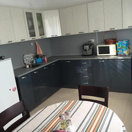 Guest house Agush Kribul