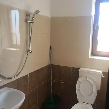 Agush Guest house