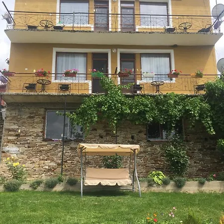 Guest house Agush Kribul