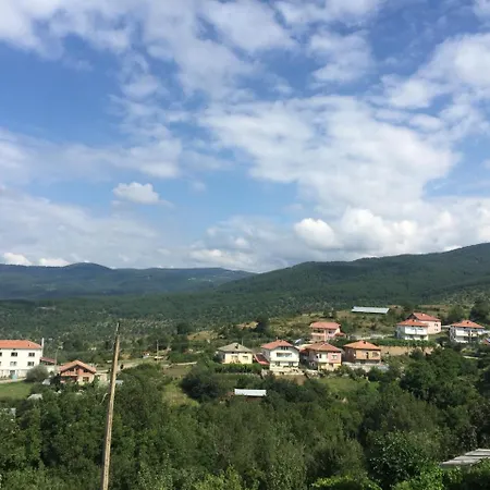 Guest house Agush Kribul