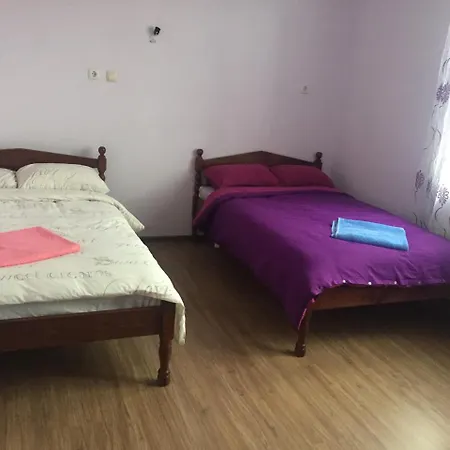 Guest house Agush Kribul