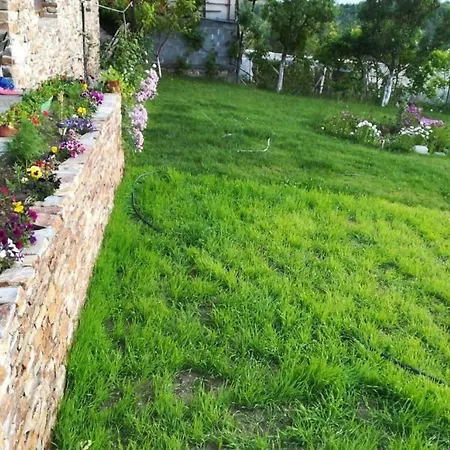 Agush Guest house Kribul
