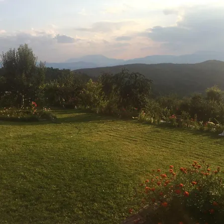 Agush Guest house