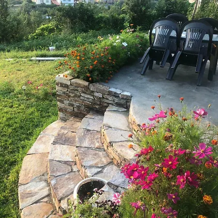 Agush Guest house