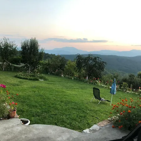 Agush Guest house