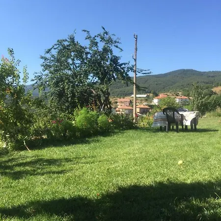 Agush Guest house