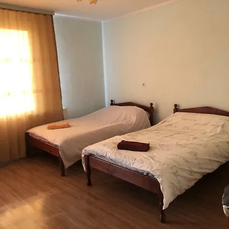 Guest house Agush Kribul