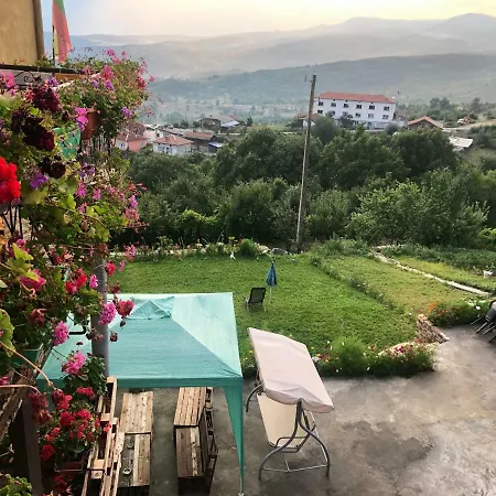Agush Guest house