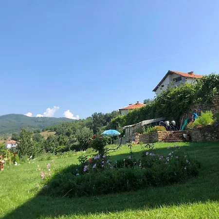 Guest house Agush