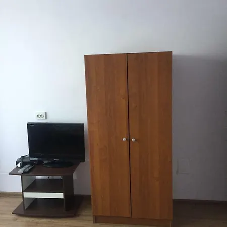 Agush Guest house