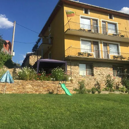 Guest house Agush